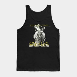 Little Finger Tank Top